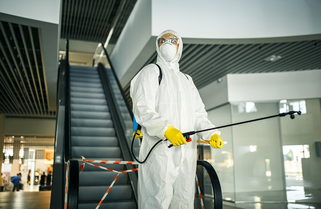 Yatağan Haşere İlaçlama